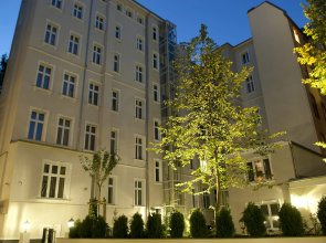 Palacina Berlin - Serviced Apartments
