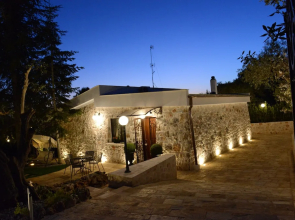 B&B Una Perla Nel Verde