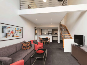 Adina Apartment Hotel Sydney Central