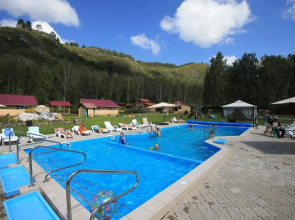 Zolotorudnaya