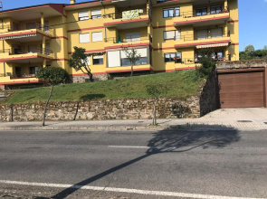 Precioso PISO en Villafranca del Bierzo