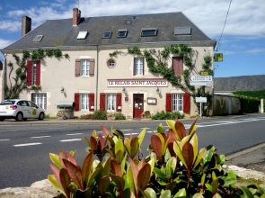 Le Relais Saint Jacques