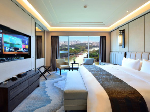 Fuzhou Lakeside Hotel