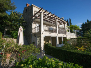 Villa la Perla
