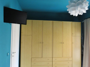 Sofi apartment