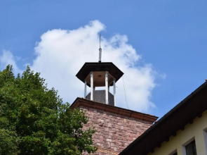 Hotel Jeravna