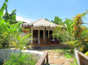 Adeng-Adeng Bungalows