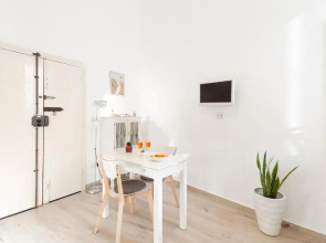 Maison San Michele Lovely Apartment