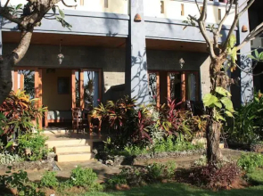 Cleopatra Beach Bungalows