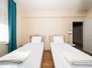 Cozy Flat With Central Location in Muratpasa