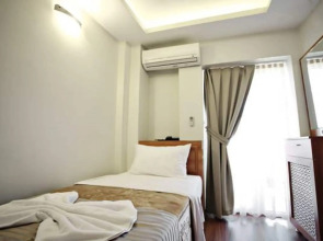 Taksim Palace Hotel Apart