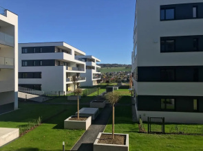 Hotel & Spa Suites Vitus Steyr