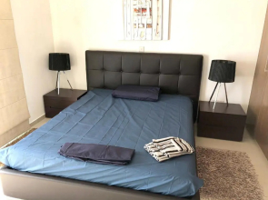 Villa With 3 Bedrooms in Peyia, With Wonderful sea View, Private Pool,