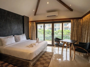 Shoreland Leisure Stays