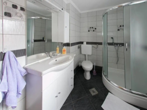 Rooms Ivan