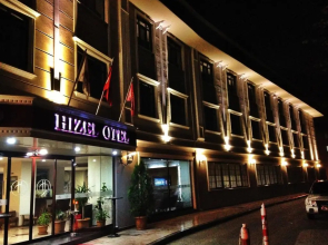 Hizel Hotel