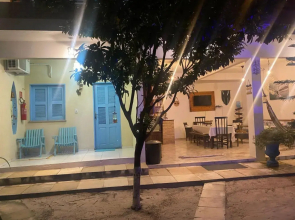 Paracuru Surf Hostel