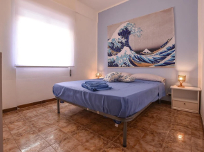 Beautiful Home in Alcamo With Wifi and 3 Bedrooms