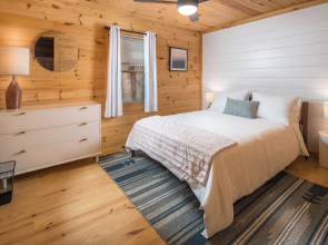 Red Feather Cabins 150