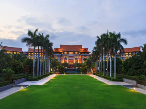 Renaissance Sanya Haitang Bay Resort