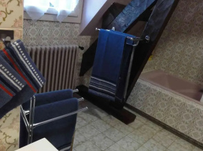 Chambres d'hôtes La Demeure Aux Pins