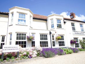 The Plough Inn