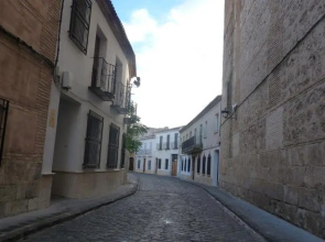Apartamento la Plazuela