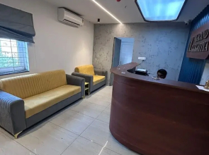 Hotel Grand Kakatiya