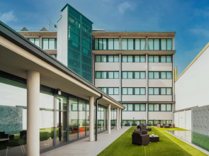 Fasthotel Linate