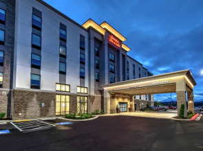 Hampton Inn & Suites Nashville/Goodlettsville