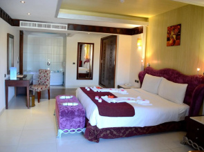 Rehana Royal Beach Resort - Aquapark & Spa