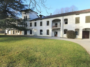 Colvago Il Piol - Ancient Venetian Villa