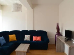 H'otel Korall Residence