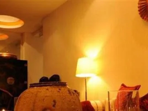 Samsara Hotel - Langzhong