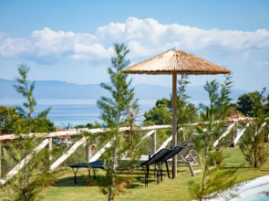Olive Grove Panorama Suite Pende