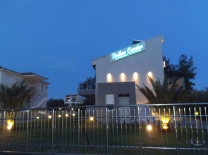 Finikas Garden Beach Resort Nikiti