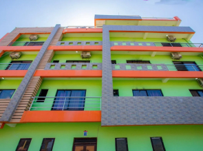 Hotel Om Namo Buddha By OYO Rooms