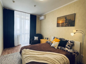 Апартаменты на улице Милиционера Власова