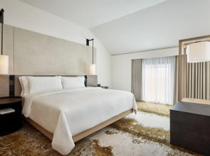 The Westin Grand Frankfurt