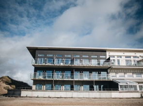 Ocean Hotel