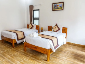 Rainforest Resort Phu Quoc