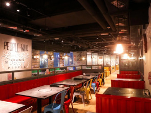 Holiday Inn Express Causeway Bay Hong Kong by IHG