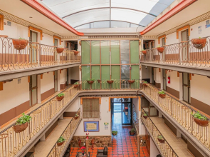 Hotel Zapotlan