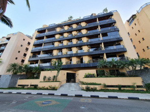 Apartamento Enseada