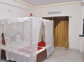 Hotel SunShine Palace