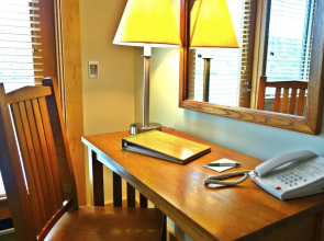 Nature Inn At Bald Eagle