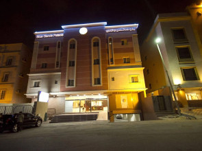 Blue Sands Palace