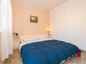 Apartment Pearl Rogoznica