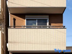 Daikitiya entire rental private hotel Nijakan Newly built Nagoya Station with parking lot