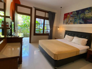Sandat Hotel Legian